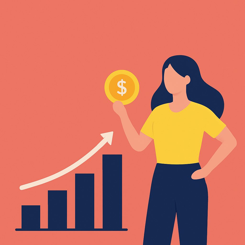 aumentar o faturamento da loja de aluguel de roupas